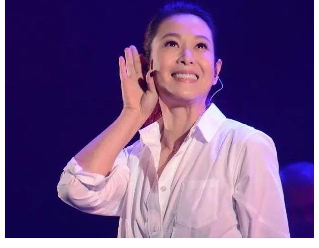 《浪姐3》名單引熱議？吉娜確認(rèn)加盟，劉若英否認(rèn)參賽