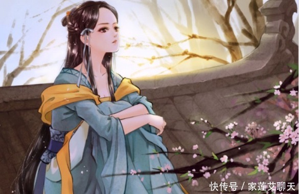 袁玉|甜宠文：皇宫百年无女，唯一小公主诞生时，宫中百花全部绽放