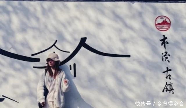 横跨半个苏州城来排队的饭馆,深藏于木渎古镇,菜色简单又好吃