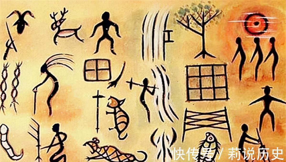 两个字$汉字里最容易弄混的四个字“祇、祗、衹、袛”,到底有哪些不同?