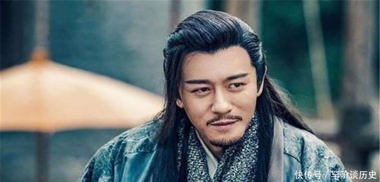 明教|金庸在倚天结尾时,为何说杨逍“年老德薄”,败给朱元璋?