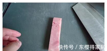鸡胸|天热,这面我家每周至少做三次,比吃炸酱面还过瘾,每次都吃撑!