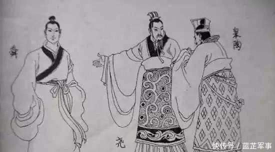 苗氏部落|揭秘公元前3千年,中华文明最早的少数民族政权,统治长江流域千年