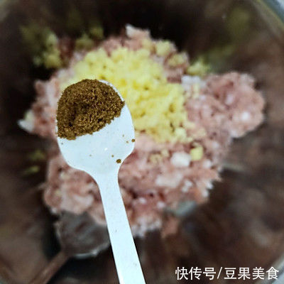 乳腺癌|超级好吃炸丸子，儿时的味道