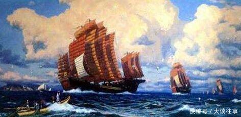 郑和|大航海家郑和的前半生