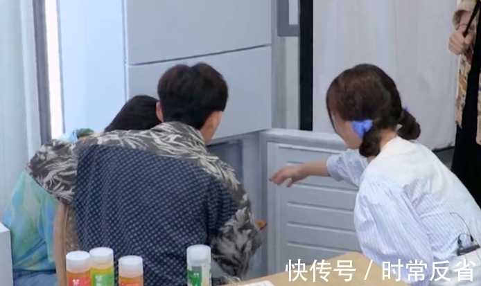 拜冰7|下一期《拜冰7》熬夜追！虞书欣带豪华冰箱做客，龚俊现场开麦