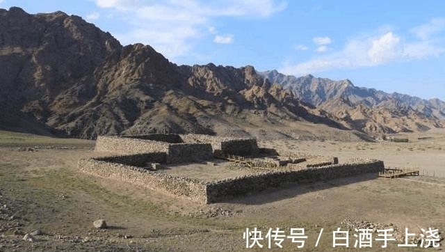 芈月&这个男人和这个女人见了一面, 啥事也没干却成历史标志性事件, 不久中国便统一了