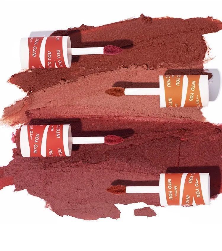 20岁就实现了唇色自由，是太有钱吗？|BB QUEEN | 唇釉