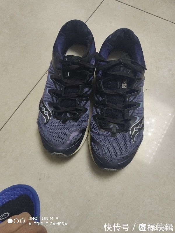 缓震 测试1千多公里后,我来告诉你这双鞋值不值得买!