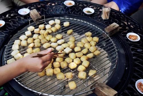  到红河旅游，这十大特色美食不容错过，让你品味云南风味