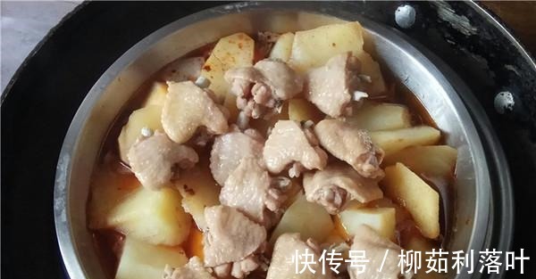 鸡翅|鸡肉和它天生是一对,不用一滴油,蒸一蒸就上桌,鲜嫩多汁有营养!