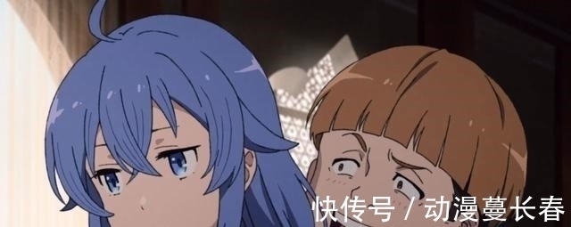 鲁迪|洛琪希被NTR,LSP王子掏出洛琪希手办,还原程度让洛琪希心生寒意