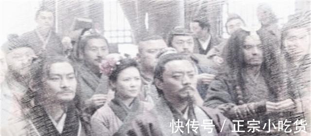 李逵|宋江一辈子劣迹斑斑，唯独这件事情办得让人称赞！