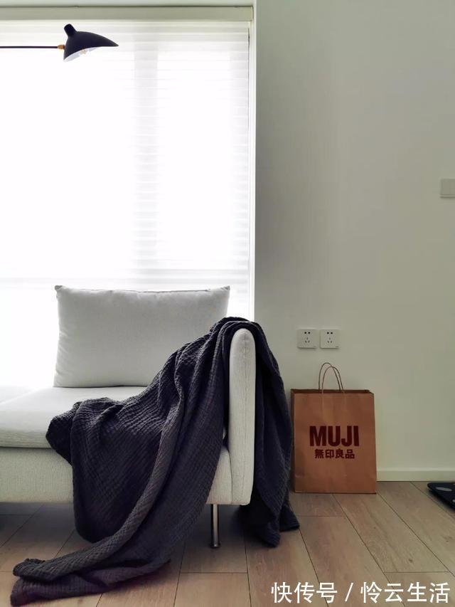 小窝|单身女主的40㎡小窝，全屋窗明几净、一尘不染，一个人住太爽了！