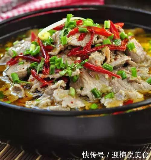 入秋后,常吃三道菜,营养美味,待客必备,做法简单,不妨试试!