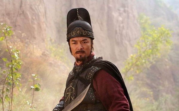 卖李谷|梁山十大步军头领的结局:五人被杀三人被擒,鲁智深武松与众不同