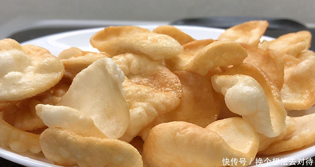 过春节吃年糕，教你做家常版年糕，劲道不沾牙，祝福大家步步高