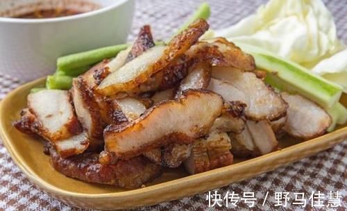 月经紊乱|长期不吃肉只吃素的人，最后会怎么样？看完或许更明白