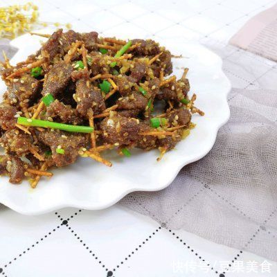 禁忌|简单快手下饭菜，一不小心就吃撑