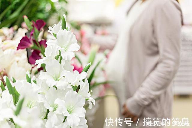 畸形|孕妈注意了,怀孕期间这4种气味尽量不要闻,以免伤到腹中胎儿