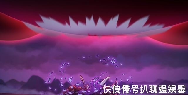 武器|伍六七成魔也不忘保护梅花十三,魔刀千刃再也不是只会进攻的武器