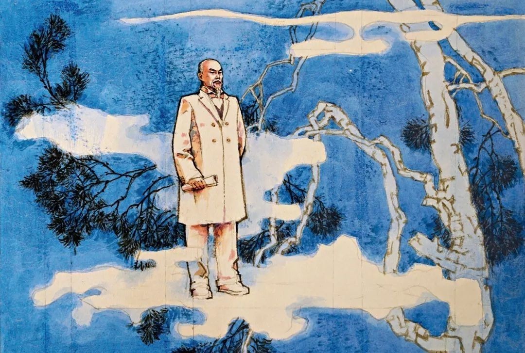 救国|张謇:状元办厂,实业救国