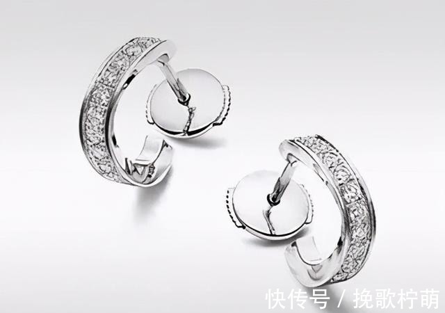 用力过猛 会戴珠宝的男人,品味不会差!