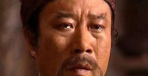 宋江|宋江死后,此人带领梁山众兄弟再次造反,为何水浒传只字不提