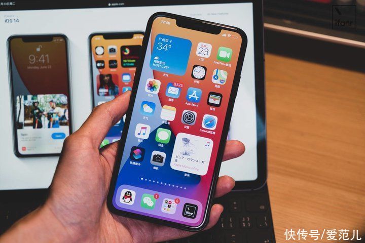 原型机|3 年前发布的 iPhone XR 卖 12 万，这里藏着一个你未曾发觉的苹果市场