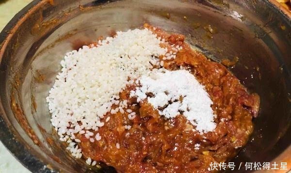 女孩|女孩的爱“这一口”,每隔几天买5斤,捏一捏蒸一蒸