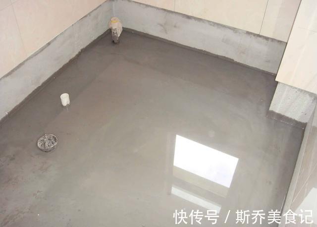 瓷砖|卫生间铺瓷砖,墙压地还是地压墙?两者有什么区别?哪一种更好?