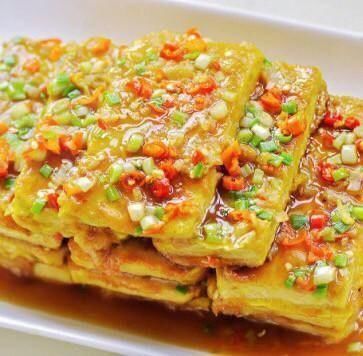 想吃|几道经典的家常菜，道道美味可口，保你吃一次还想吃第二次！