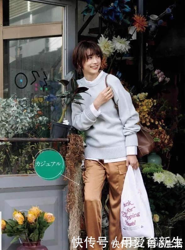 气质 聪明的女人都穿这三件衣服!更适合30+显气质,搭配也是自由有型