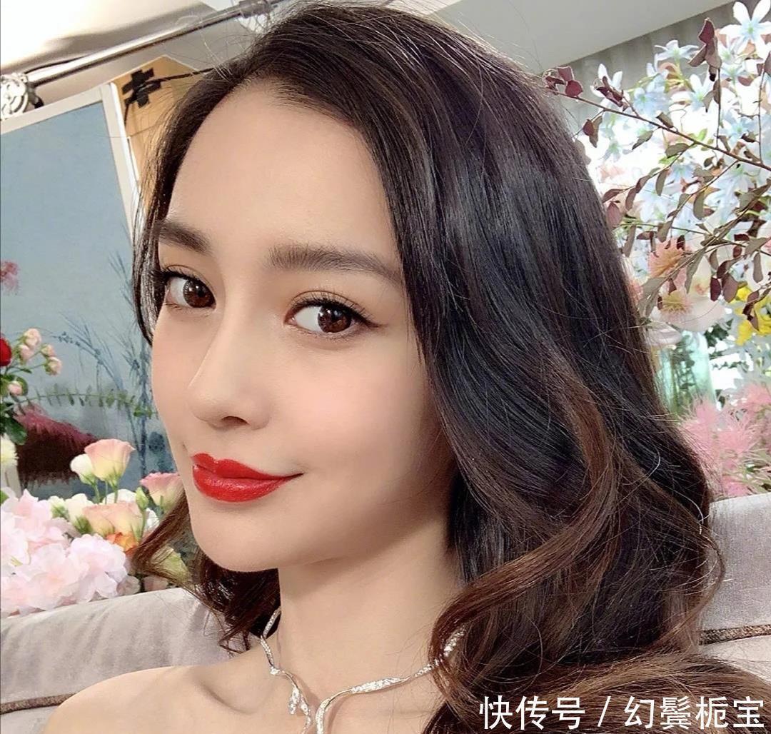 特点|“完美眼睛”的几个特点，中的越多说明颜值越高，你中了几个