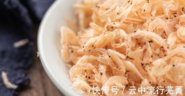 菠菜|冬季养生,多吃10种“高碘”食物,御寒又滋补,元气满满过冬天!