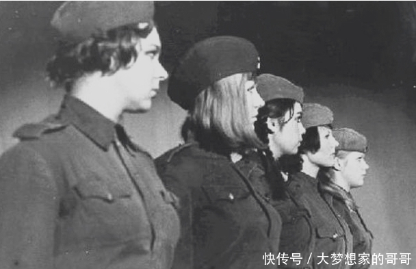 苏联|战争结束,苏联为了迅速恢复人口,想出了神奇方法,让女性受苦了