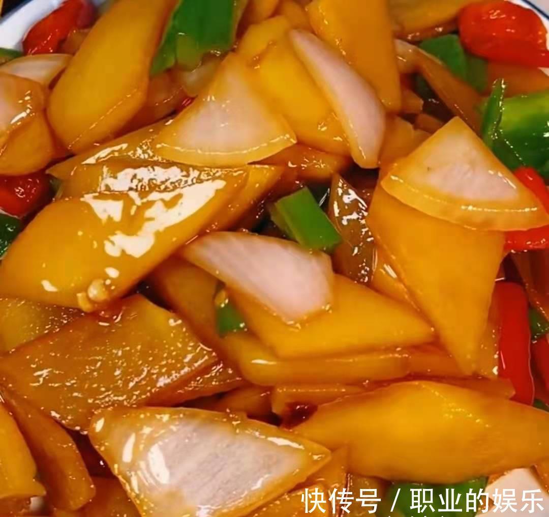 毛豆|家常小炒，营养好吃又下饭，大人小孩都爱吃