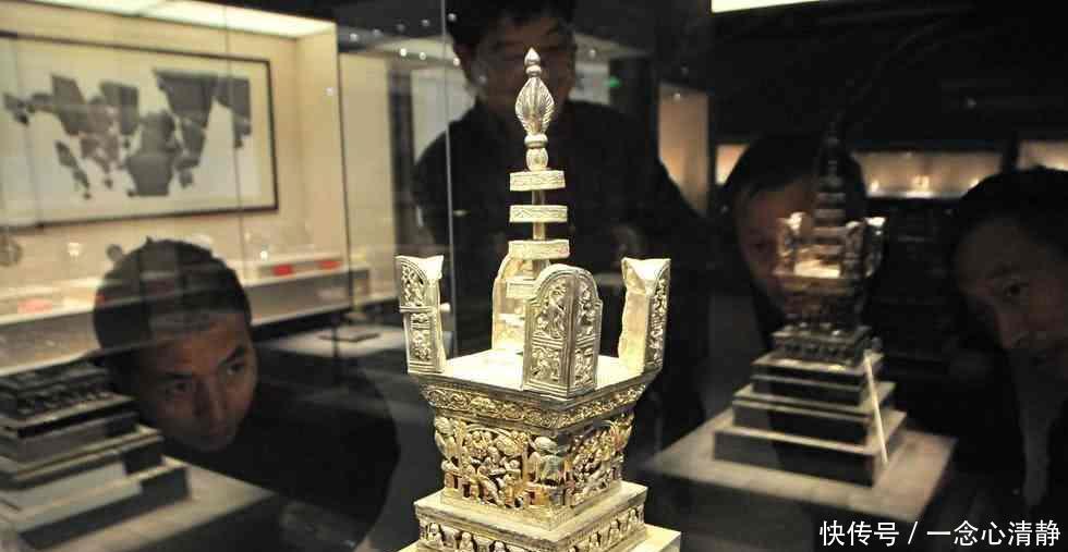 考古学家打开雷峰塔后,在地宫下发现一件宝贝,终于解开千年谜团