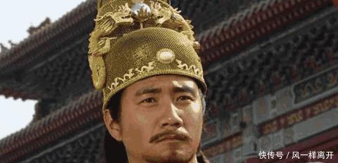 打算|朱元璋打算留他一条血脉，谁知其10岁孙子说了8个字，灭了满门！