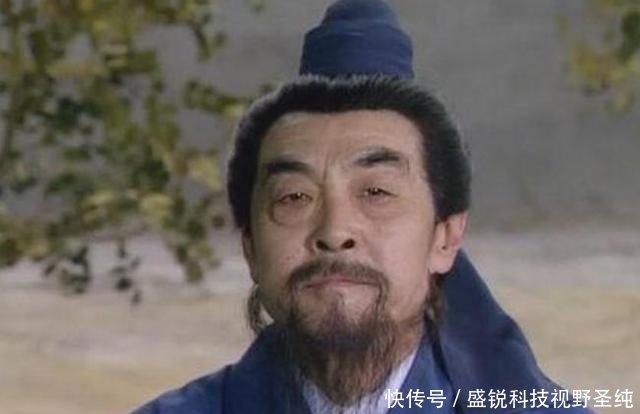 司马徽|司马徽介绍诸葛亮时用了一成语, 后面还有7个字, 却不敢对刘备说