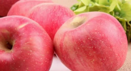 苹果|聪明人爱吃3种食物，排毒养颜、延缓衰老，好处多多！