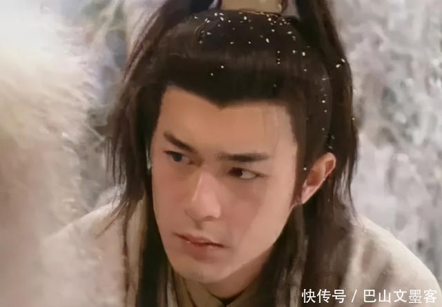 杨过后来为何不挑了全真教金庸全真这二位高手可将他打残