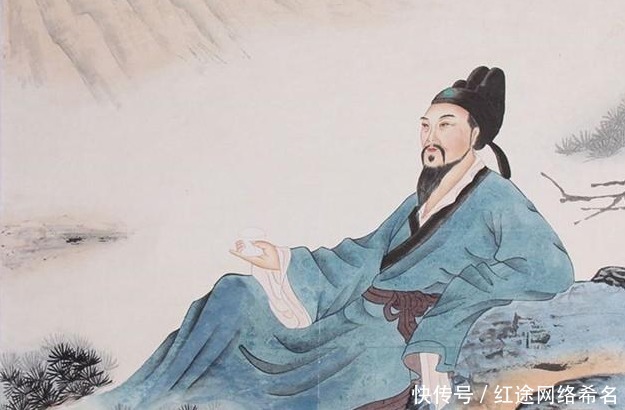 写下|王安石写下一首谜语诗,谜底是人人皆知的名字,千年后才有人猜出