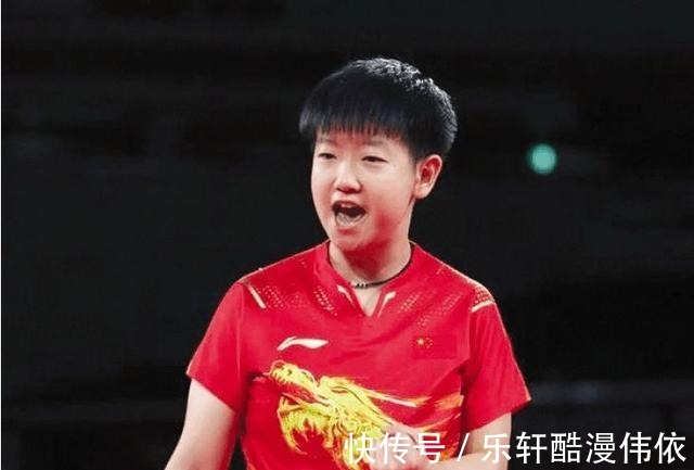 孙颖莎|国际乒联重要决定,陈梦保住世界第一,孙颖莎想要登顶还要靠比赛