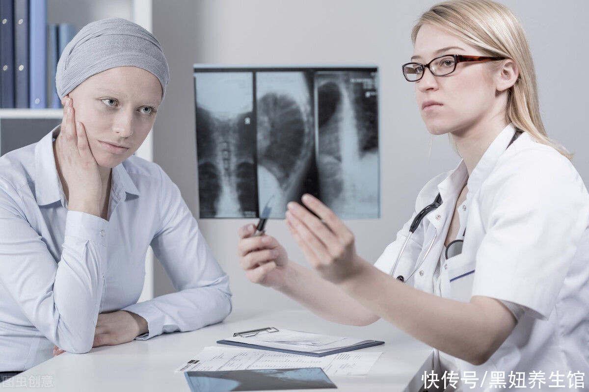 异常|身体出现3种异常，肺脏或已不堪重负，尽早养护肺脏