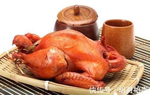 中国十大最好吃的鸡肉 鸡肉做的特色名菜有哪些