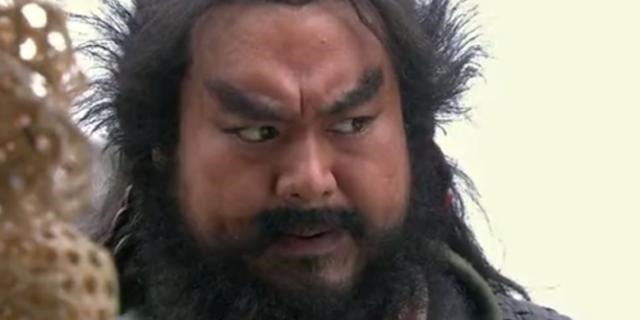 黑旋风&此人才是水浒中最虚伪的好汉,看似憨厚忠义,书中记载却令人发寒