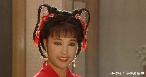 王皇后|身体残缺的王皇后，被武则天扔进酒瓮中，只因李治说了五个字