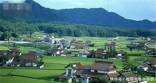 真实的日本农村，看完让人叹为观止！不服不行