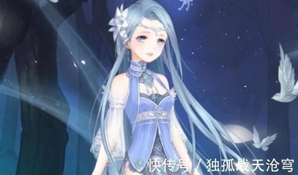 蓝银皇|斗罗大陆当女神们穿上晚礼服,小舞太高贵,朱竹清布料少得可怜!